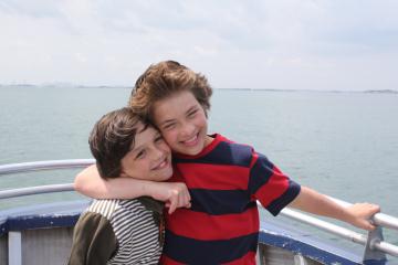 Brothers