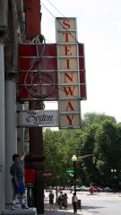 Steinway