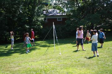 Bad Badminton