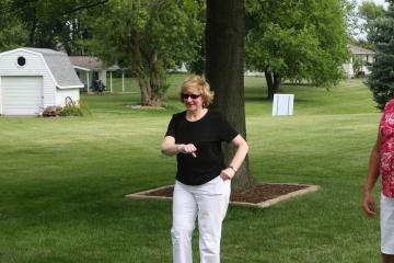 Aunt Lenore