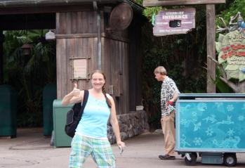 5 minute wait