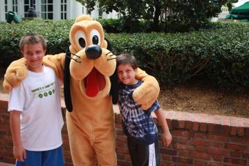 Goofy