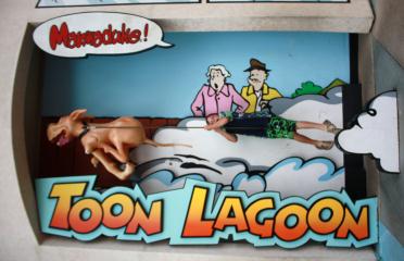 Marmaduke