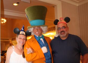Mad Hatter