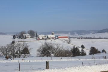 Galena Farmhouse