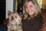 Debra and Coco