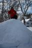 King of the mound