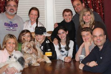 Family 1