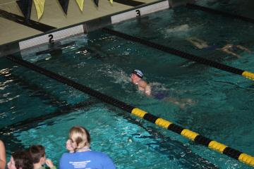 Whoops.  No Goggles