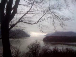 West Point - Hudson River
