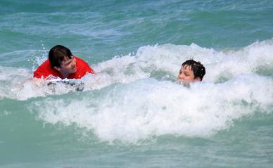 Miami Beach