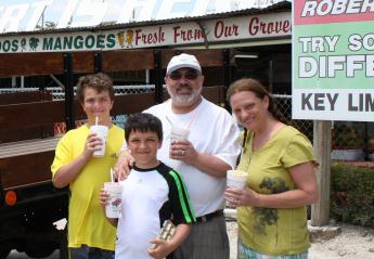 Milk Shakes.   Mmmm