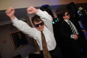 Boogie Woogie Robert Koenig