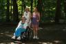 Jeanne, Nancy and Eileen