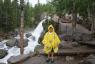 Jonathan - Alberta Falls