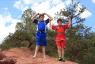 Kings of the rock