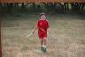 Jonathan plays with sticks - Mancos
