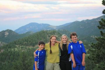 Estes Park