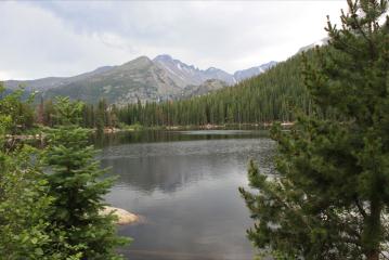 Bear Lake