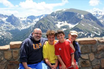 Family Pic