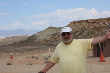 Four Corners