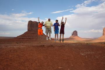 Monument Valley