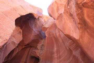Antelope Canyon
