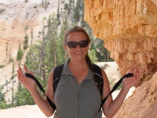 Bryce Canyon